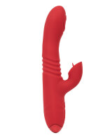 Rimba Toys - Gothenburg Vibrator - Red