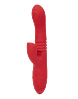 Rimba Toys - Gothenburg Vibrator - Red