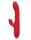 Rimba Toys - Gothenburg Vibrator - Red