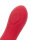 Rimba Toys - Gothenburg Vibrator - Red