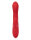 Rimba Toys - Gothenburg Vibrator - Red