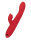 Rimba Toys - Gothenburg Vibrator - Red