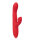 Rimba Toys - Gothenburg Vibrator - Red