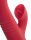 Rimba Toys - Gothenburg Vibrator - Red