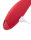 Rimba Toys - Gothenburg Vibrator - Red