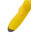 Rimba Toys - Malmö Vibrator - Yellow
