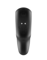 Rimba Toys - Sensual Nights SN07 - Rocking Vibrator - Black