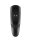 Rimba Toys - Sensual Nights SN07 - Rocking Vibrator - Black