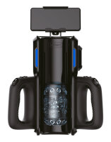 Leten - SM 500 - Super Thrusting Masturbator with...