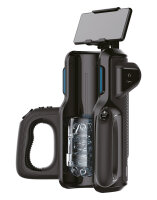 Leten - SM 500 - Super Thrusting Masturbator with...