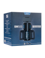 Leten - SM 500 - Super Thrusting Masturbator with Telephone Mount