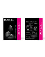 Dorcel Geisha Plug Infinite  M Black
