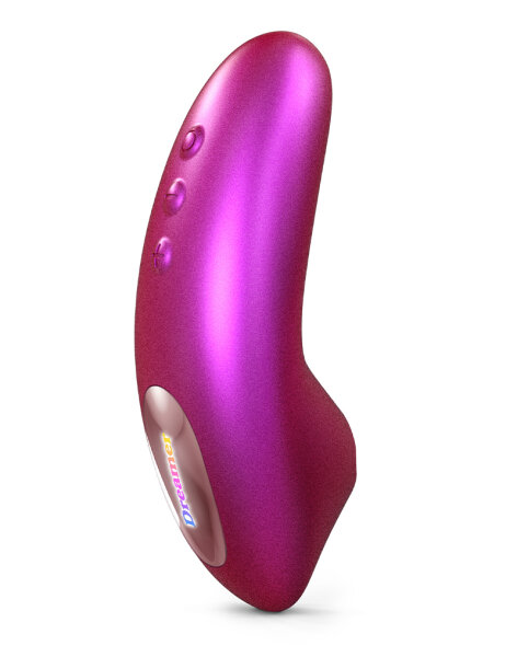 Love to Love Dreamer Clitoral Vibrator Pink