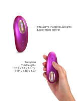 Love to Love Dreamer Clitoral Vibrator Pink