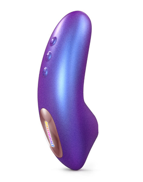Love to Love Dreamer Clitoral Vibrator Purple