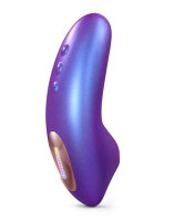 Love to Love Dreamer Clitoral Vibrator Purple