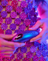 Love to Love Dreamer Clitoral Vibrator Purple