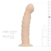 Easy Toys Strap-On Dildo with Harness