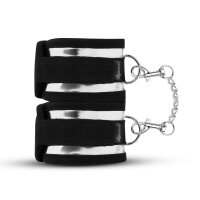 Loveboxxx Secret Pleasure Chest Bondage Set Multicolor