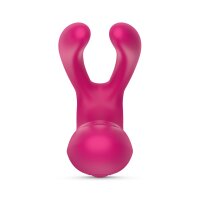 Teazers Couple Vibrator with Remote