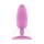 Teazers Suction Cup with Clitoris Vibrator