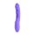 Good Vibes Only - Flax Vibrating Dildo with G-Spot Stimulator