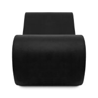 Bedroom Fantasies - Sex Bench - Black