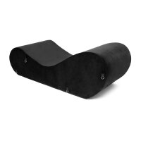 Bedroom Fantasies - Sex Bench - Black