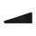Bedroom Fantasies - The Summit Positioning Pillow - Black
