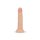 Easy Toys Dildo without balls 12 cm - Beige