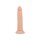 Easy Toys Dildo without balls 17.5 cm - beige