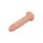 Easy Toys Dildo without balls 22.5 cm - beige