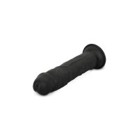 Easy Toys Dildo without balls 22.5 cm - black