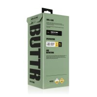 BUTTR - FIM-92 Stinger Anal Dildo 8 cm