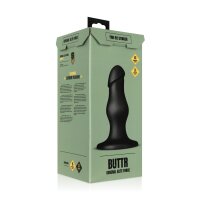 BUTTR - FIM-92 Stinger Anal Dildo 8 cm