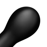 BUTTR - Hammerhead Buttplug 8,5 cm