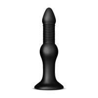 BUTTR - Explosive Warhead  Anal Dildo 25 cm