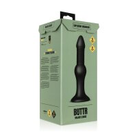 BUTTR - Explosive Warhead  Anal Dildo 25 cm