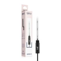 Friend with Benefits - Make Me Hot Heating Rod for Masturbators