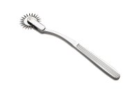 XR Brands Wartenberg wheel 1 wheel silver 18.3 cm