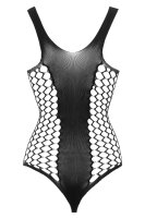 Christine Body Jezzy - Black   - One Size