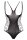 Christine Body Jezzy - Black   - One Size