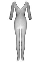 Christine Catsuit Vaera - Black   - One Size