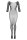 Christine Catsuit Vaera - Black   - One Size