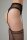 Christine Suspender pantyhose Tula - Black - One Size
