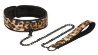 Liebe Seele Leopard Print