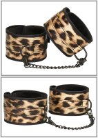 Liebe Seele Leopard Print