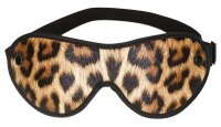 Liebe Seele Leopard Print