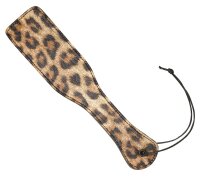 Liebe Seele Leopard Print