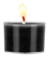 Liebe Seele Leopard Print